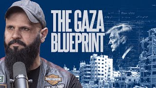 THE GAZA BLUEPRINT | Raja Zia ul Haq | Season 4 Episode 19