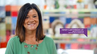 HealthTalks - Breast Health Navigator in Paducah, KY
