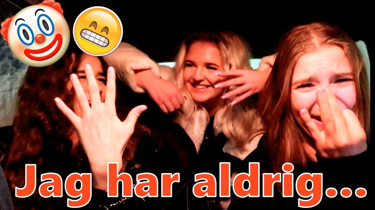 EXPOSAR OSS FÖR SVENSKA FOLKET - dag 3