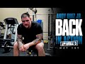 Andy ruiz jr back in action may 1st episode 3