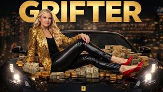 Grifter  Erika Kirk   S   R  Media