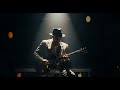 Blues Guitar for Late Night Thinking – Emotional &amp; Calm