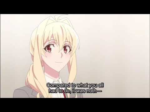 IDOLiSH7 Third Beat so Far part 12