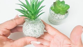 DIY  для интерьера 🍀 #Marine_DIY_Guloyan