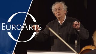 J.S. Bach - Christmas Cantatas (Philippe Herreweghe & Collegium Vocale Gent)