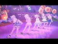 《デレステMV》STARLIGHT MASTER R/LOCK ON! 03　かぼちゃ姫