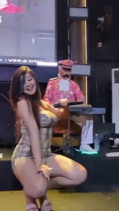 Aini zafara live Bintang 5 musik
