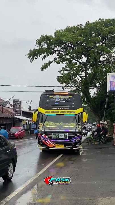 MINIATUR CORONG BASURI ASLI😎🥳 #teloletbasuri #basuri #huntingbus #shorts