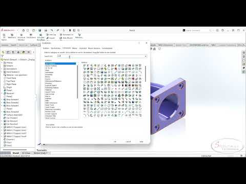 SOLIDWORKS for Beginners : Basic User Interface