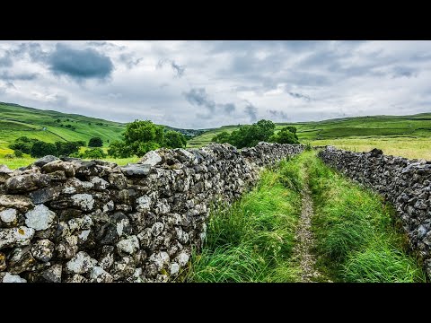 Video: Počet a obyvatelstvo Severního Irska