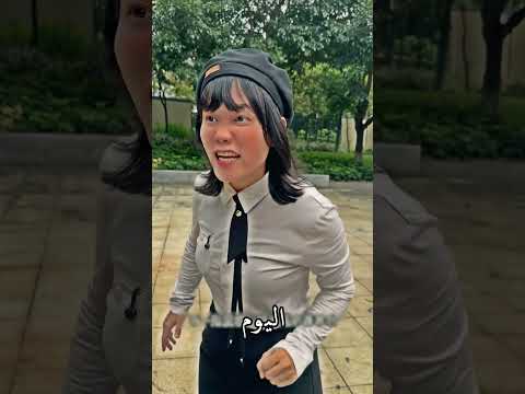 شاهدوا كيف رسمت لوحة التنين الحقيقي و لقنت المخادع درسا لن ينساه Shorts