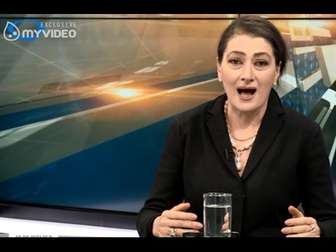 ''აღვირახსნილი სამართალდამცავები თავს დაესხნენ ჟურნალისტს'' - თაკო ჩარკვიანი