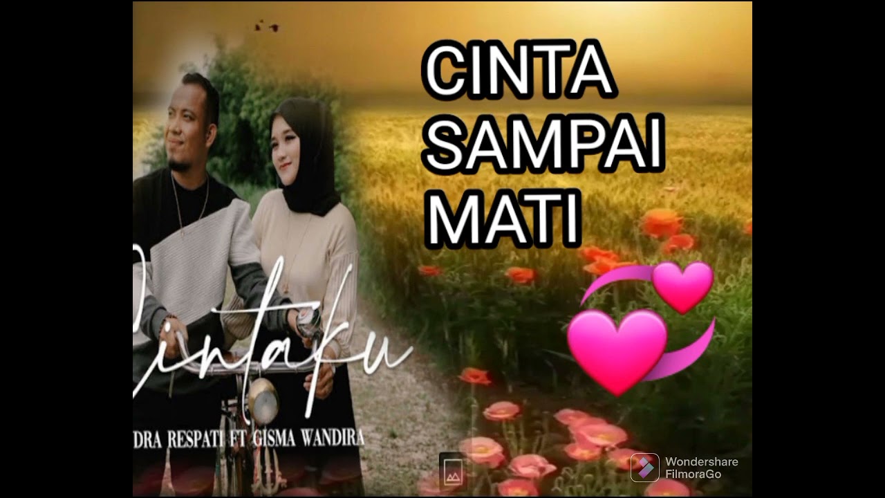 ANDRA RESPATI TERBARU 2022 🌲💚💛❤️🍀 CINTA SAMPAI MATI