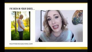 How to Get Your Spouse Back | Without Your Heart Getting Hurt Masterclass