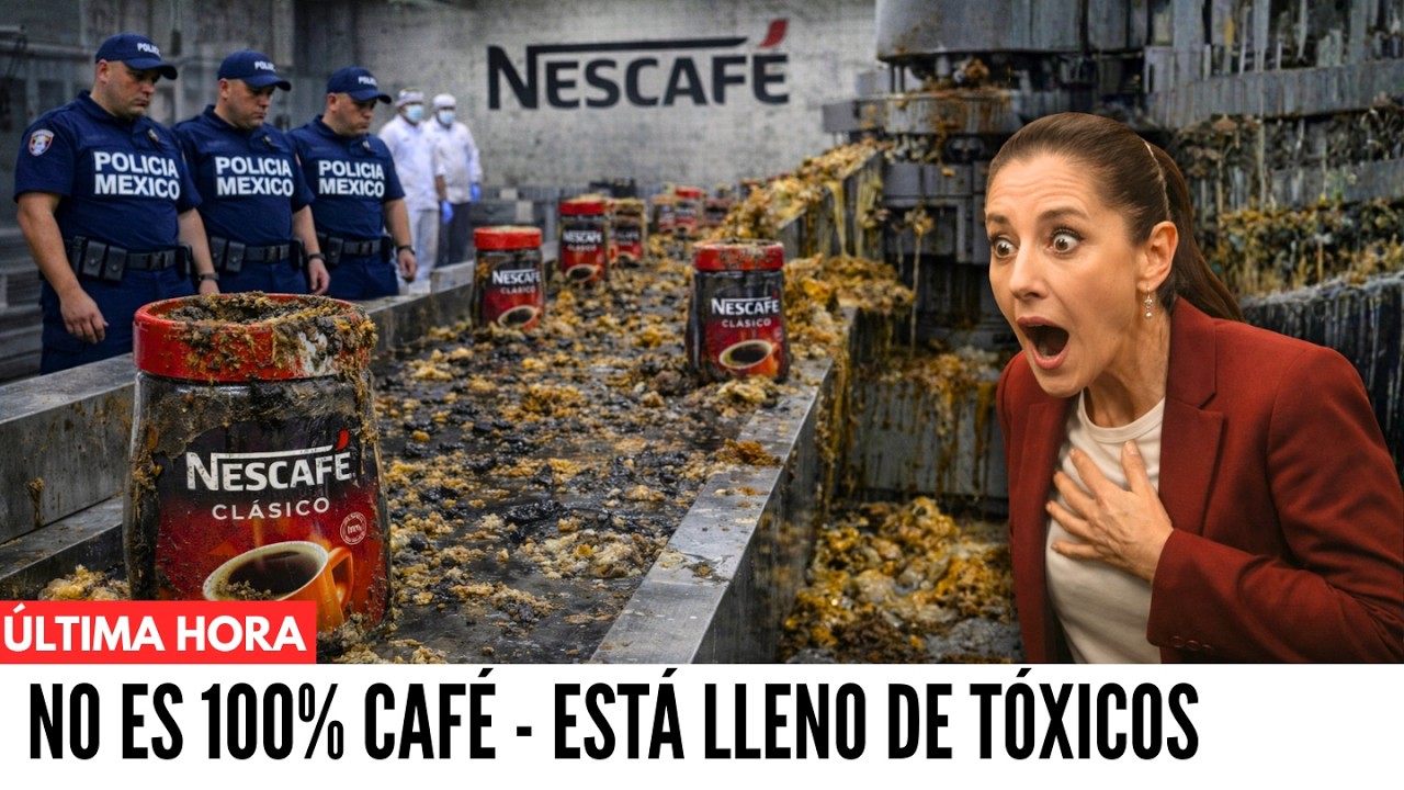 10 Marcas de Café Soluble que DEBES Evitar (y 10 que SÍ Debes Comprar)