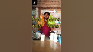 Bernoulli theorem||Best Explaination + practical||#shorts #experiment #science #shortsvideo