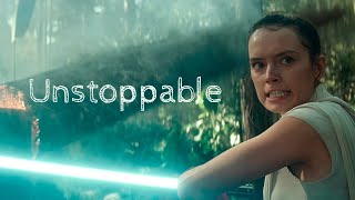 Rey | Unstoppable