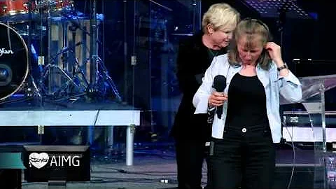 Heidi Baker   Un temps de faveur et de surnaturel