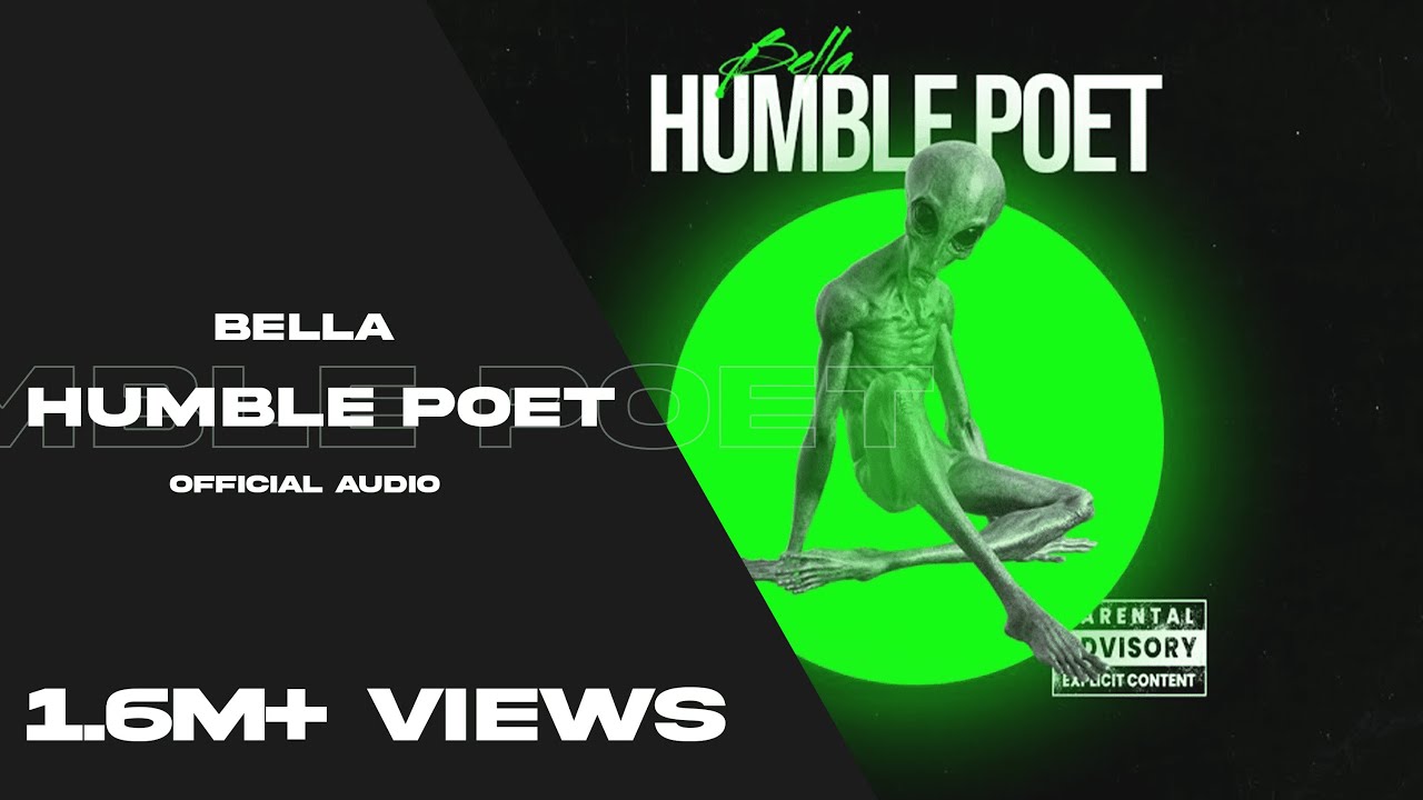 Bella   Humble Poet