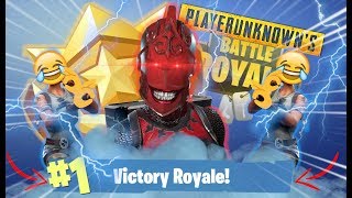 How 1 Fortnut