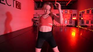 Project 21 - John Wayne