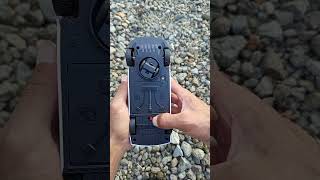 ASMR Satisying Unboxing and Review Toys, Emergency Ambulance Diecast, Unboxing No Talking