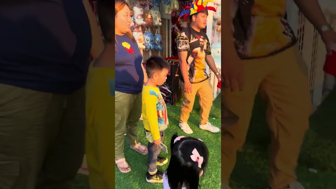 Mommyla’s birthday celebration | CIELO ALTO | TANAY RIZAL | MARILAQUE