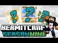 HERMITCRAFT SEASON 9 - EP02 - MEGA Project Revealed!