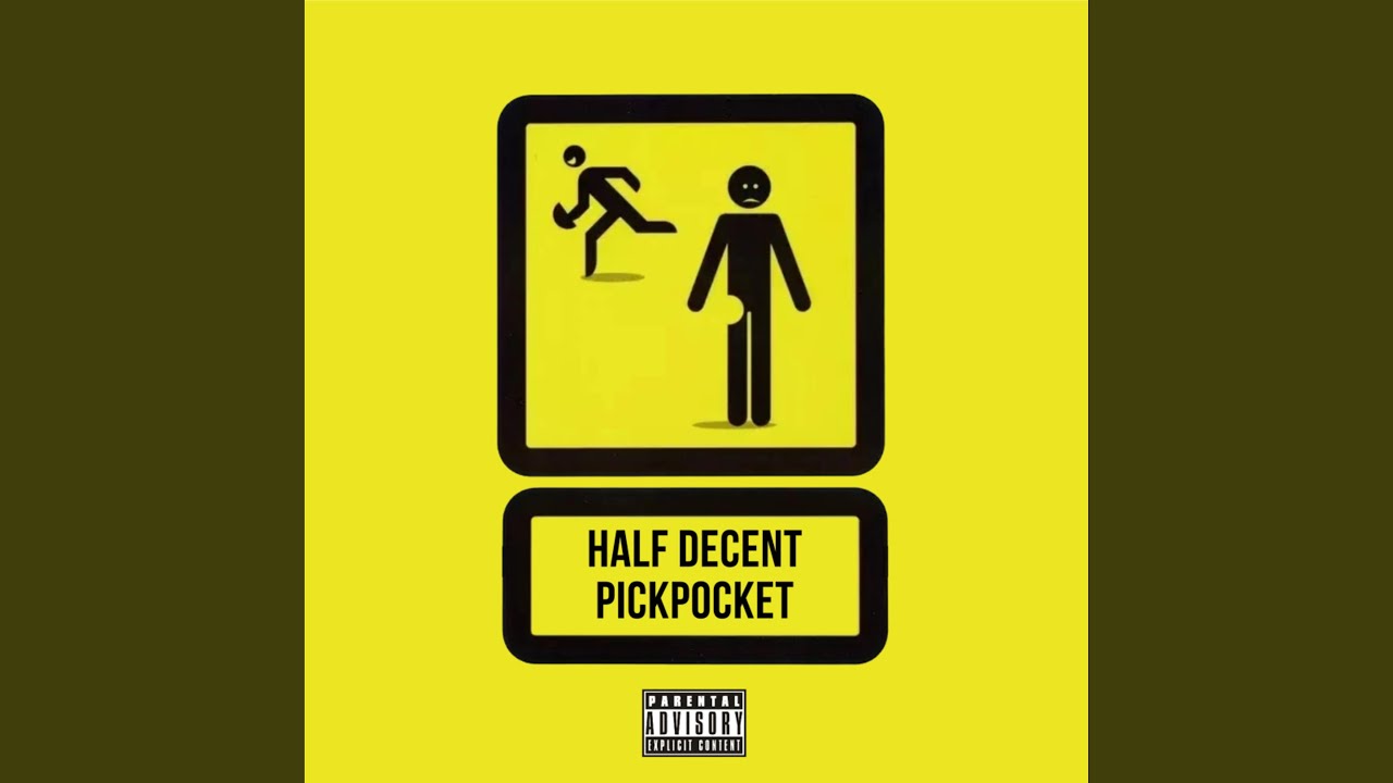 Watch Pickpocket on YouTube Watch Pickpocket on YouTube