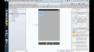Collection View Controller Video 1