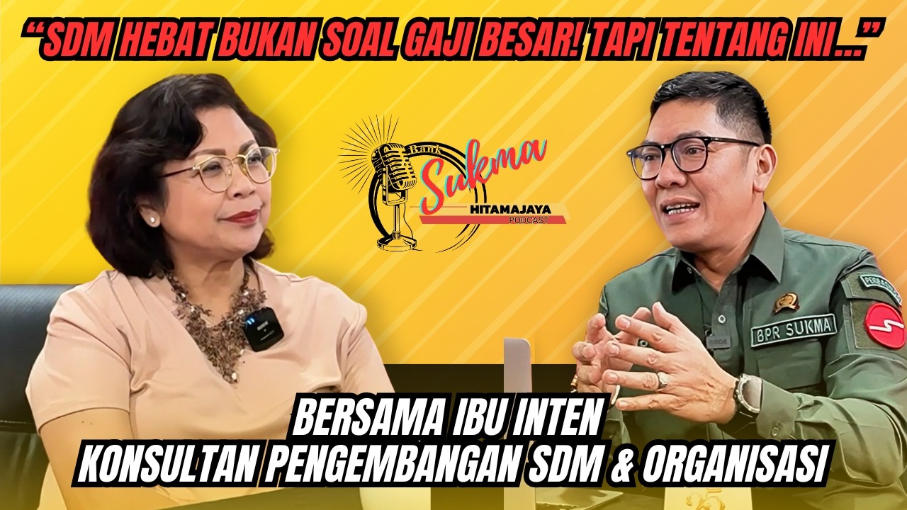 Salah Atur Gaji Bisa Bikin Karyawan Kabur! Ini Strateginya