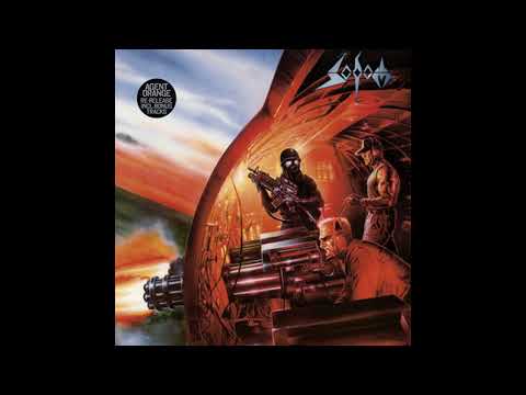 Sodom - Don't