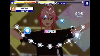 [Enstars] fine - Miracle Dream Traveler - EXPERT Perfect Combo