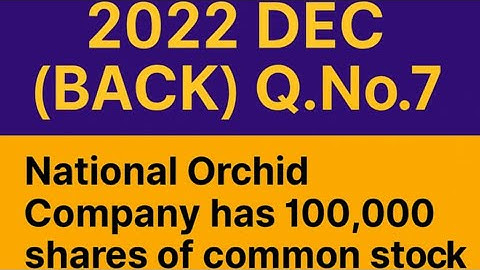 Dividend Policy | Part - 1 | MBS 2nd Semester | Step-by-Step TU Guide