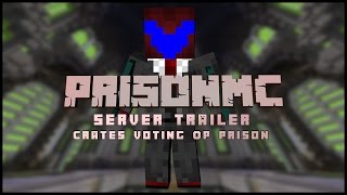 Minecraft OP Prison Server Trailer