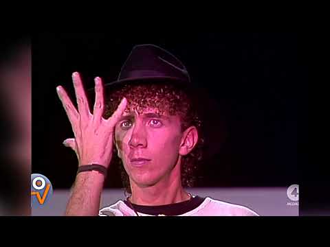 Savage - Only You (Musica È 1984) - #italodisco #savage #robyx