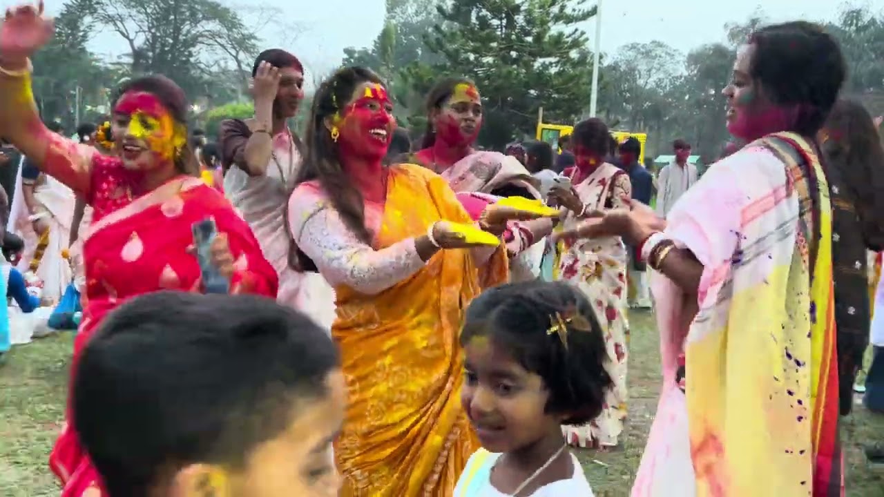 happy holi💜🩵🩷🧡💚💛❤️💙🤟🏼🥳