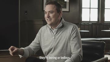 Greg McKeown Explains How to Make Things Effortless by Making Them Fun