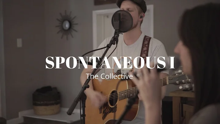 Spontaneous I - Ben Allender, Laura Phelps, Clara ...