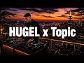 HUGEL x Topic x Arash feat. Daecolm (Luxury Afro House Remix 2026) | Afro Pulse