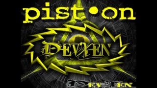 Watch Piston 31 Degrees video