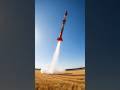 Idaho Rocket Club on Facebook#shorts#rocketry