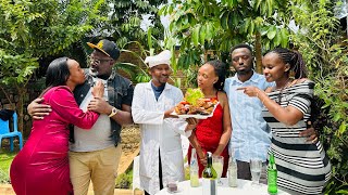 Papa Sava Ep1232umuranga Social Media By Niyitegeka Gratienrwandan Comedy