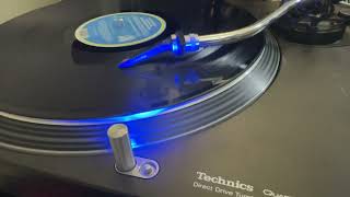 DJ Emerson &amp; DJ Mahatma - Underground Funk / vinyl record