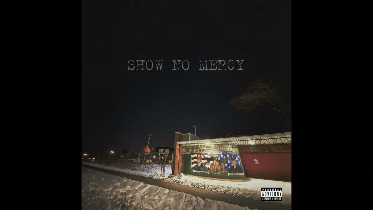 OT The Real - Show No Mercy (Full Album)
