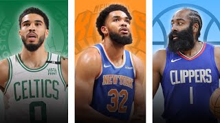 Every Teams Best Player So Far This Season