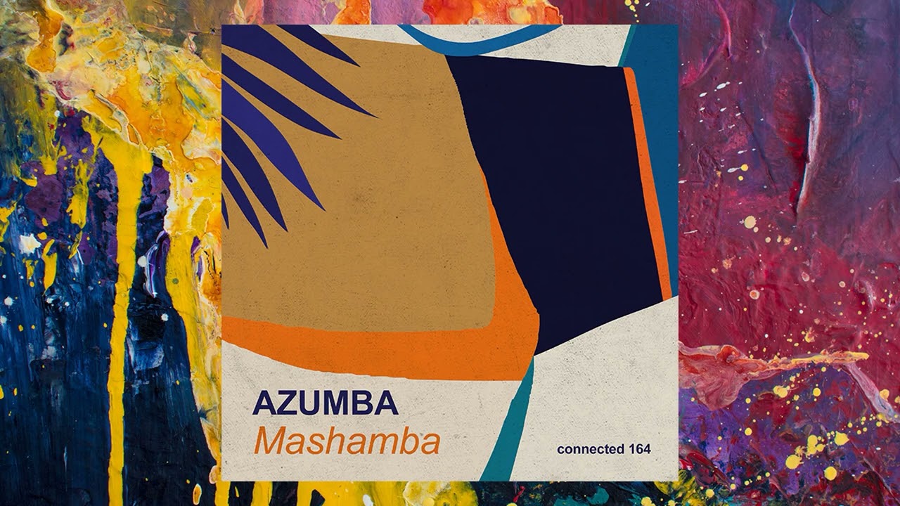 Guarda Azumba — Mashamba su YouTube Guarda Azumba — Mashamba su YouTube
