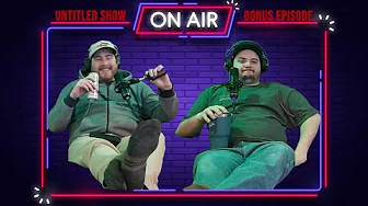 Untitled show | Bonus Ep 1 | Cajun Crave Case