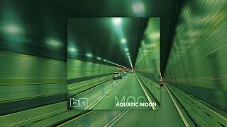 Brayden Nohai - Aquatic Moon (Official Audio)