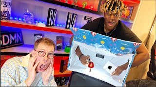 If You Guess The Valuable Item...You KEEP It ft KSI